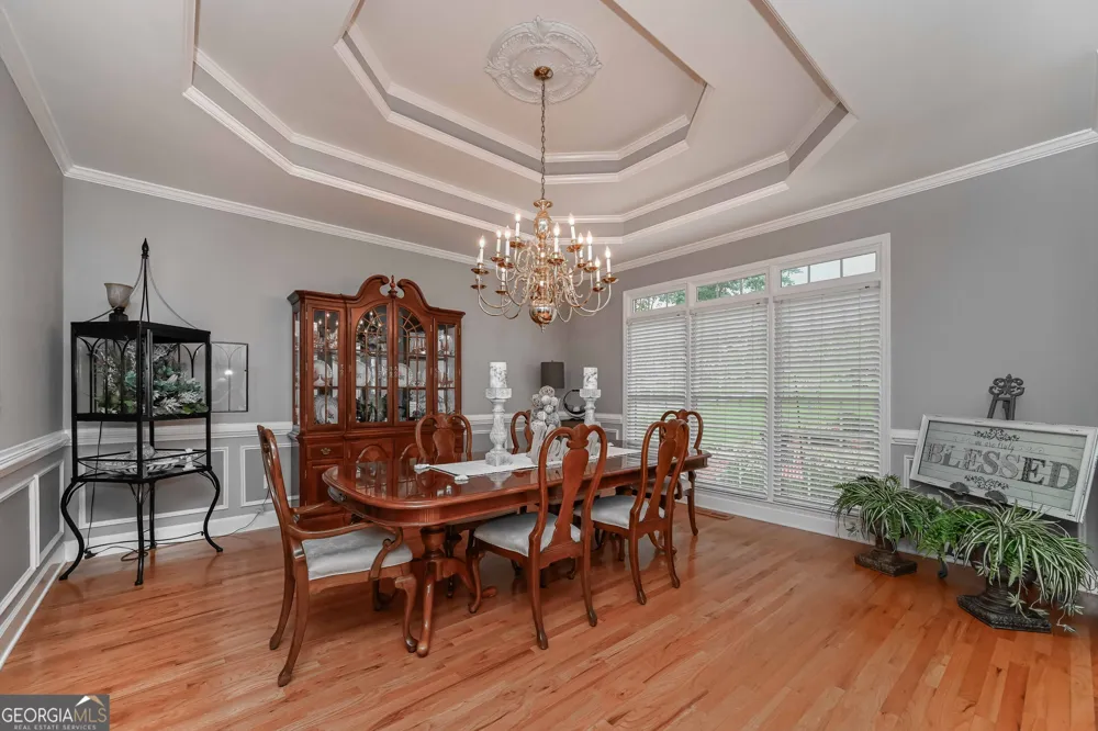8227 Farmington LN Winston, GA 30187
