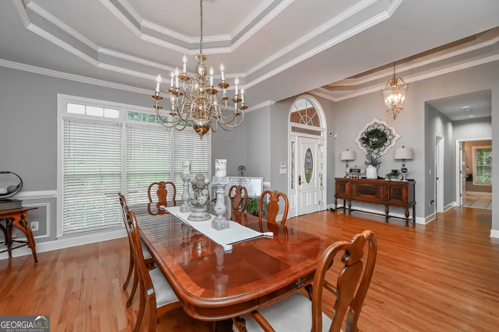 8227 Farmington LN Winston, GA 30187