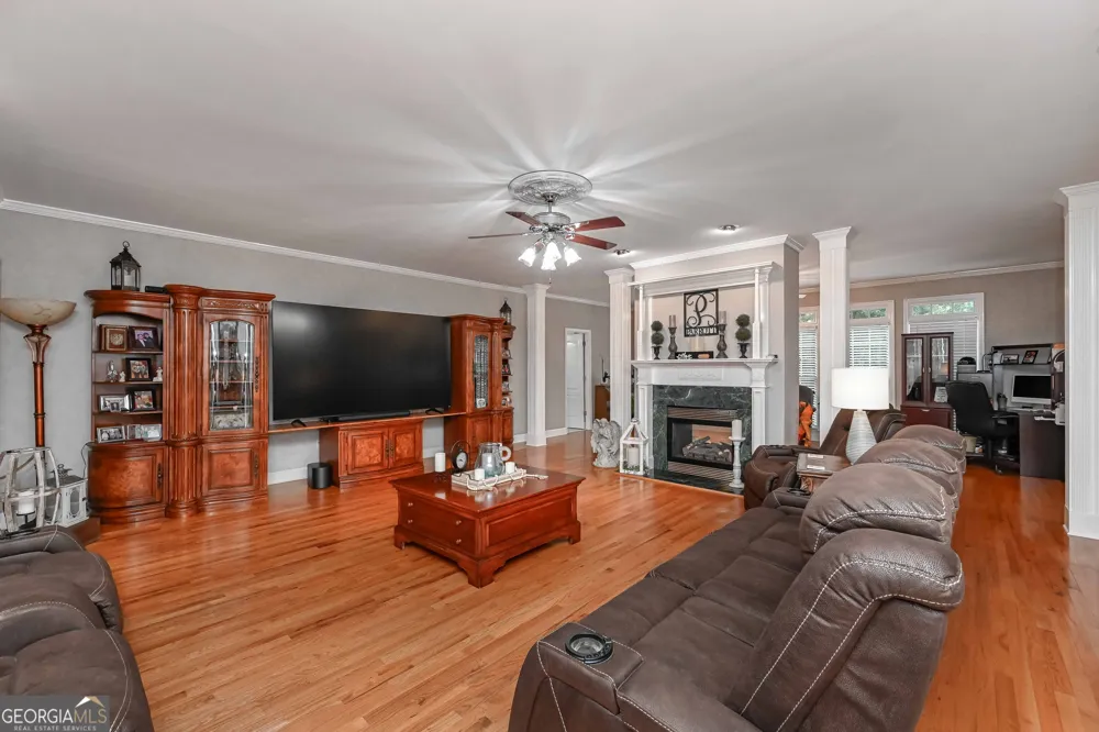 8227 Farmington LN Winston, GA 30187