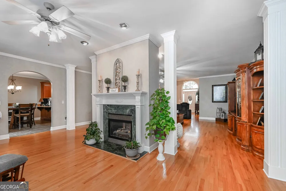 8227 Farmington LN Winston, GA 30187