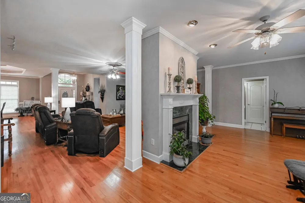 8227 Farmington LN Winston, GA 30187