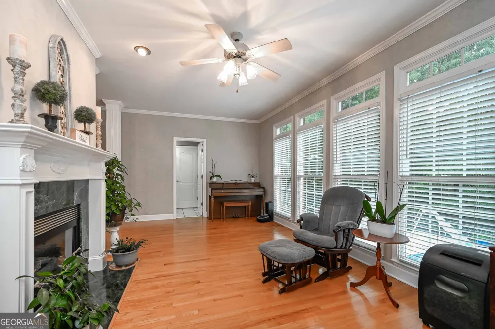 8227 Farmington LN Winston, GA 30187