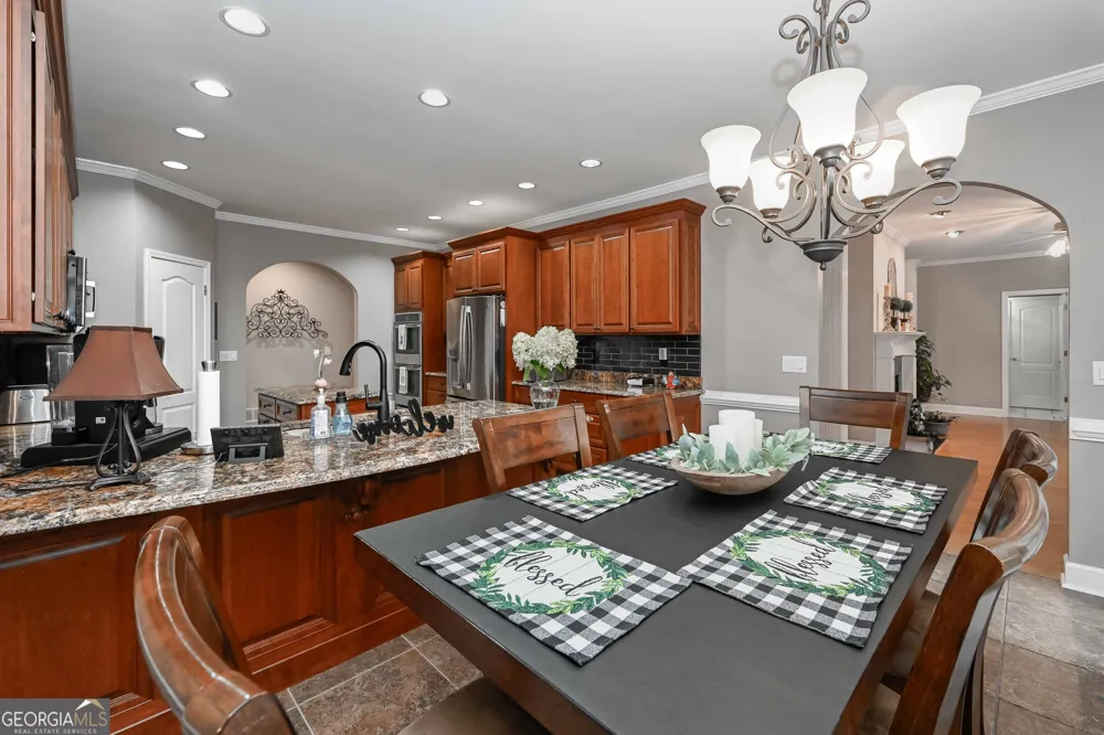 8227 Farmington LN Winston, GA 30187