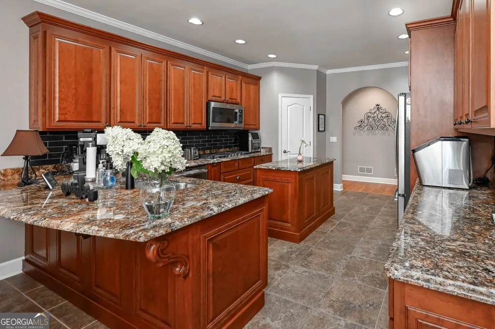 8227 Farmington LN Winston, GA 30187