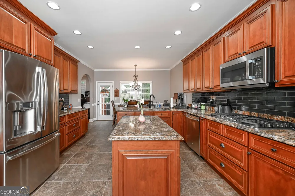 8227 Farmington LN Winston, GA 30187