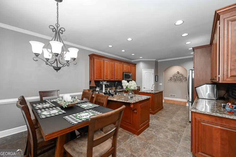 8227 Farmington LN Winston, GA 30187