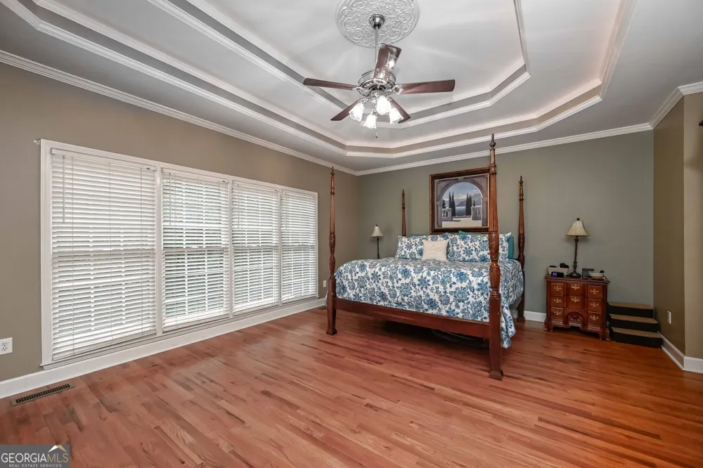 8227 Farmington LN Winston, GA 30187