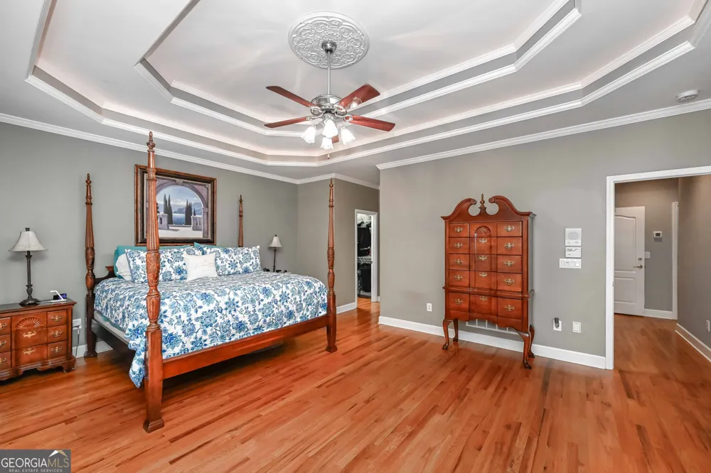 8227 Farmington LN Winston, GA 30187