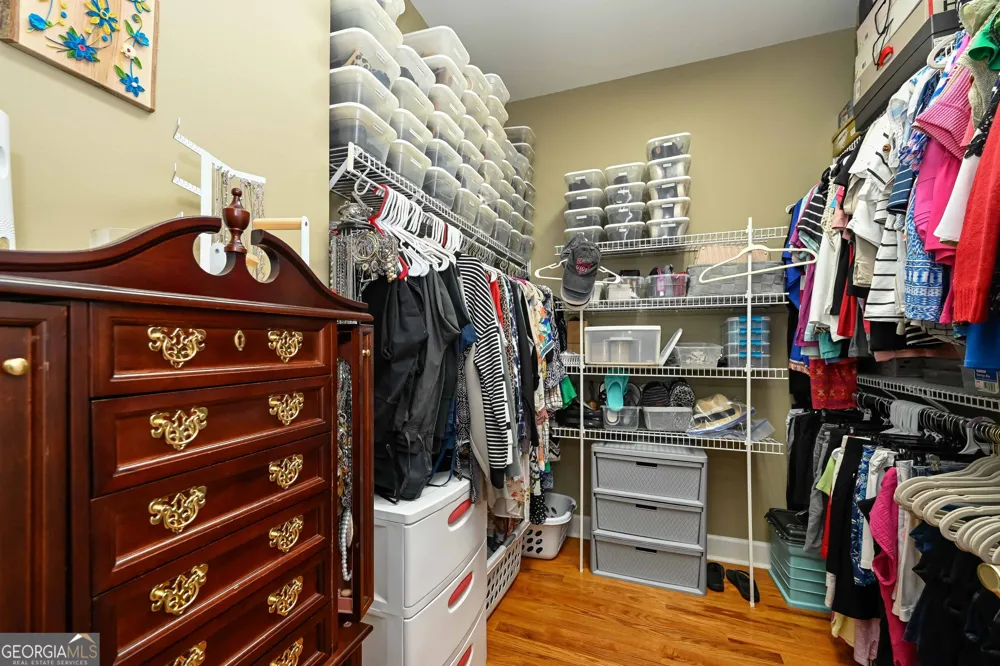 8227 Farmington LN Winston, GA 30187