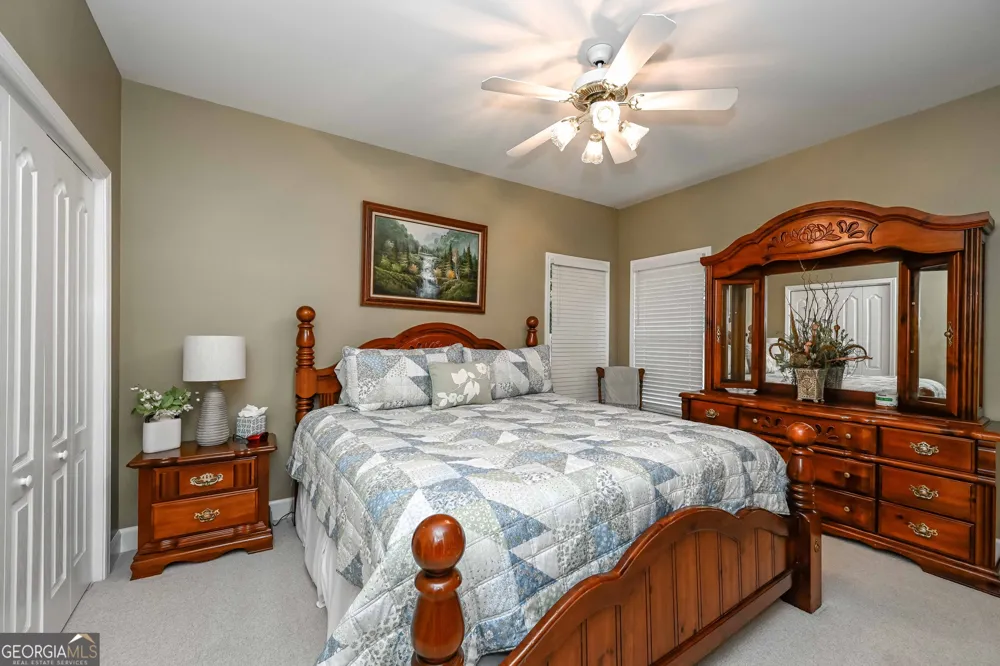 8227 Farmington LN Winston, GA 30187