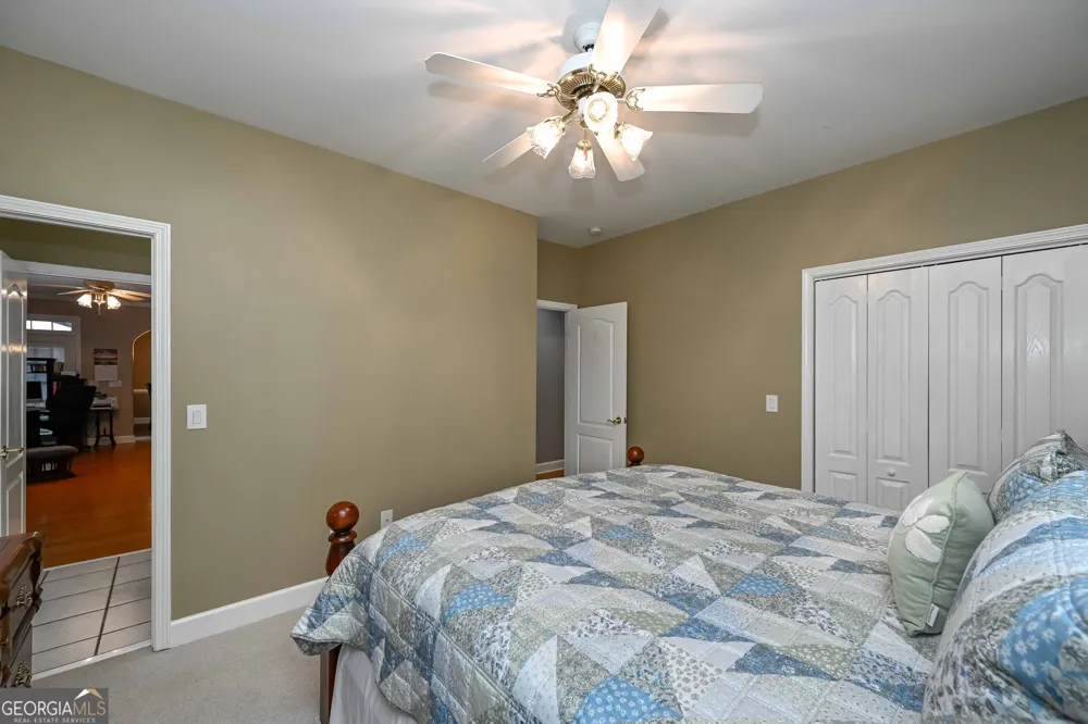 8227 Farmington LN Winston, GA 30187