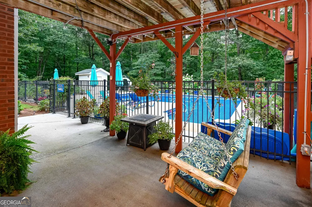 8227 Farmington LN Winston, GA 30187