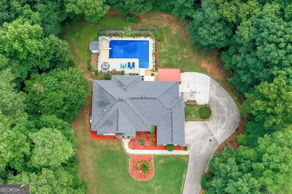 8227 Farmington LN Winston, GA 30187