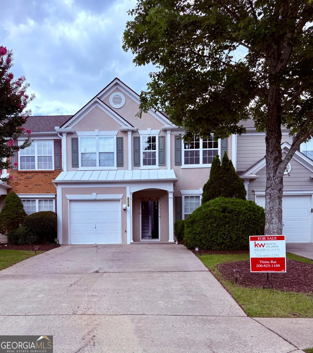 3087 Commonwealth WAY Alpharetta, GA 30004