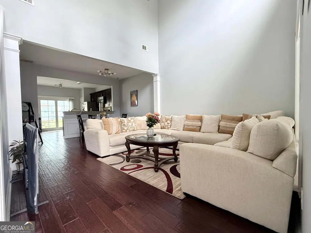 3087 Commonwealth WAY Alpharetta, GA 30004
