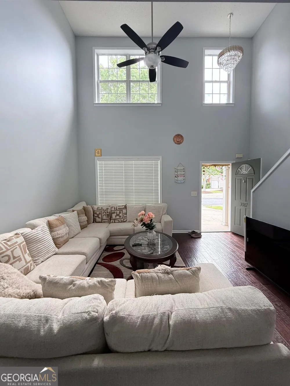 3087 Commonwealth WAY Alpharetta, GA 30004