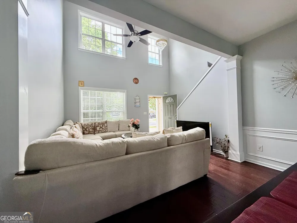 3087 Commonwealth WAY Alpharetta, GA 30004