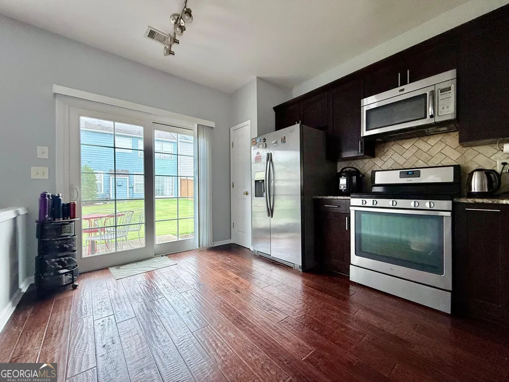 3087 Commonwealth WAY Alpharetta, GA 30004