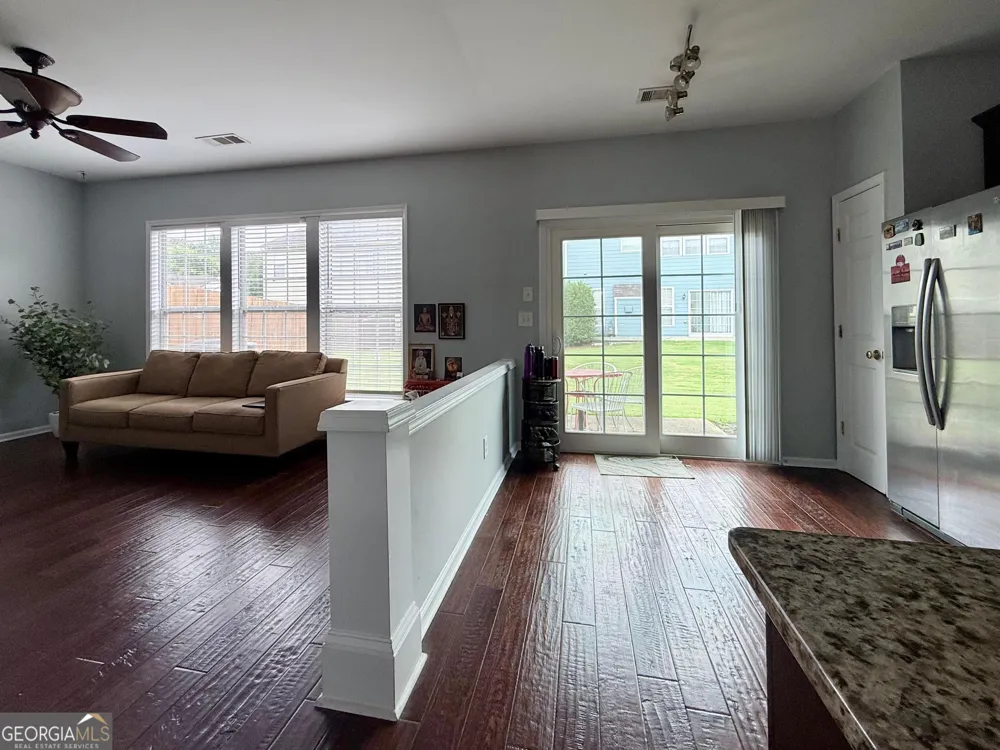 3087 Commonwealth WAY Alpharetta, GA 30004