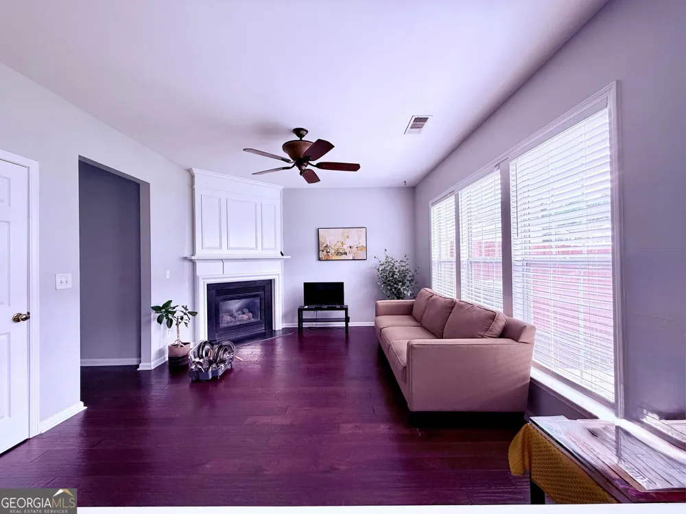3087 Commonwealth WAY Alpharetta, GA 30004