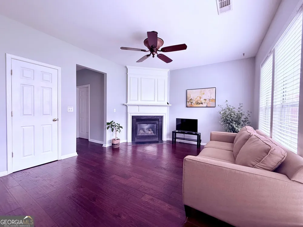 3087 Commonwealth WAY Alpharetta, GA 30004