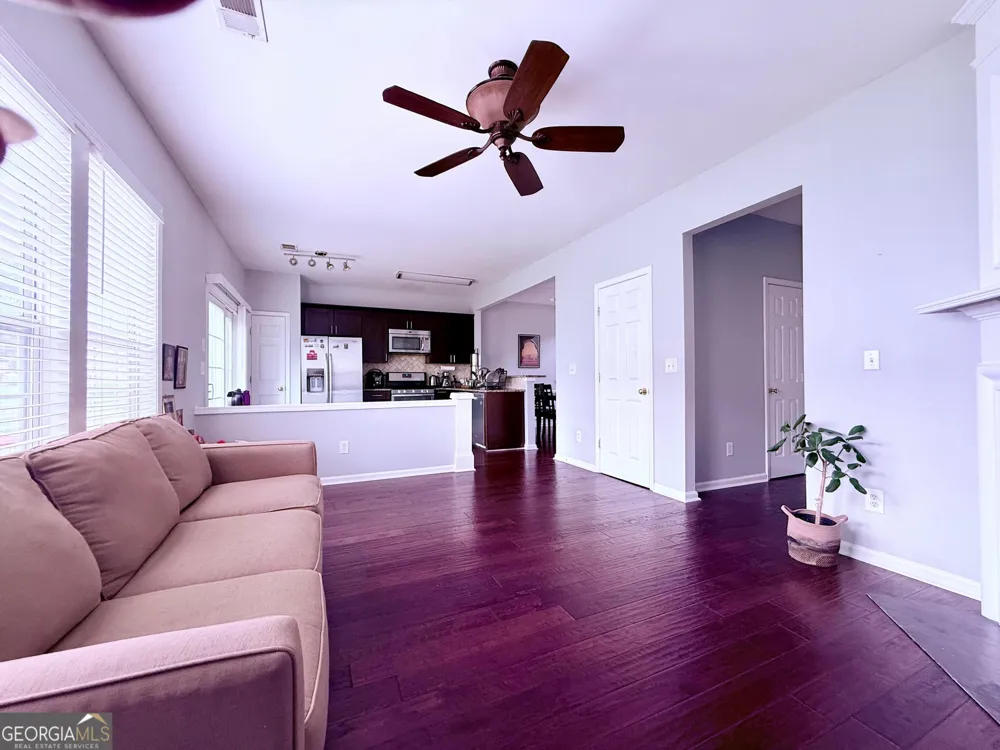 3087 Commonwealth WAY Alpharetta, GA 30004