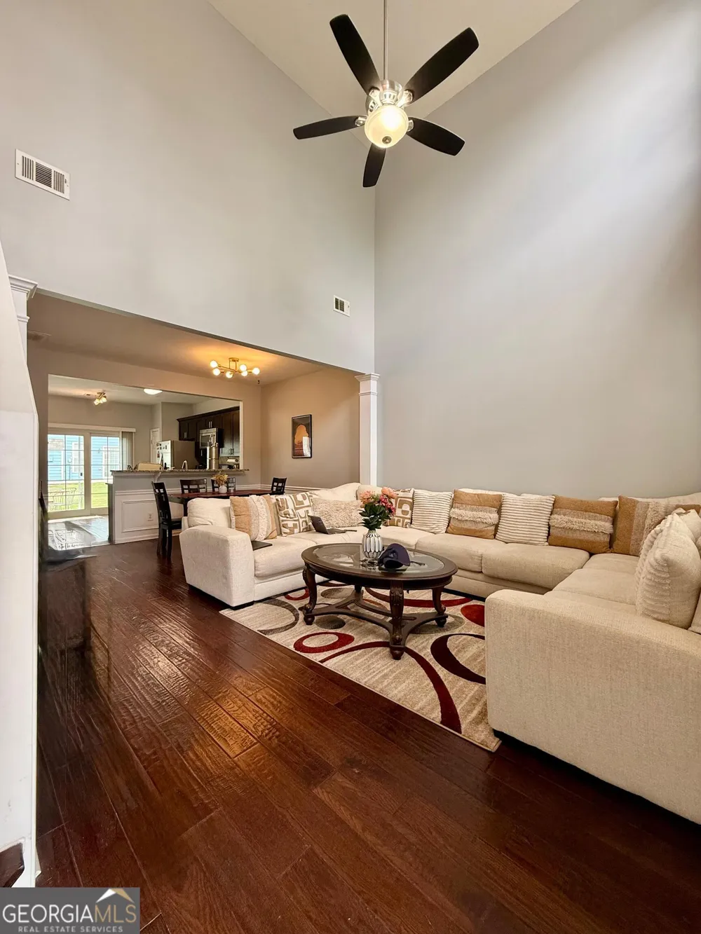 3087 Commonwealth WAY Alpharetta, GA 30004