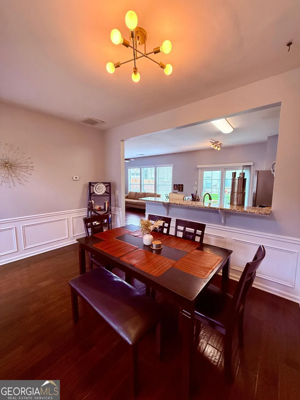 3087 Commonwealth WAY Alpharetta, GA 30004