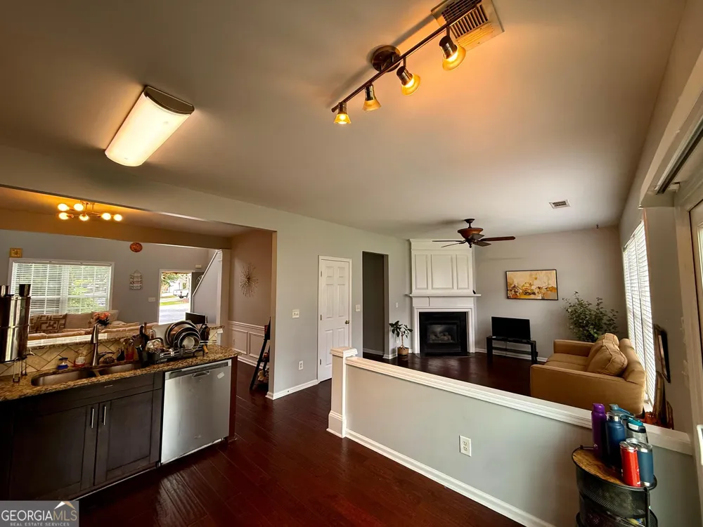 3087 Commonwealth WAY Alpharetta, GA 30004
