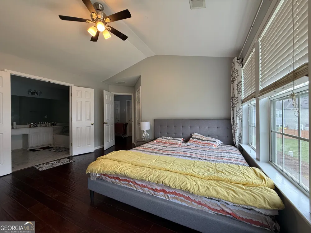 3087 Commonwealth WAY Alpharetta, GA 30004