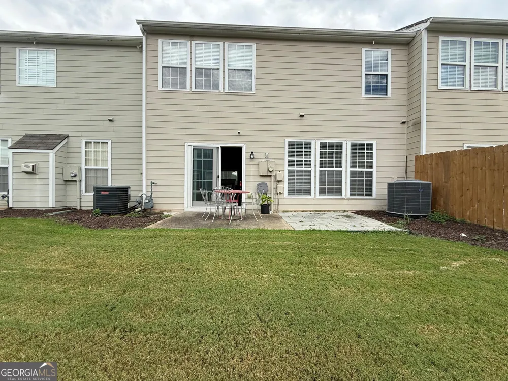 3087 Commonwealth WAY Alpharetta, GA 30004