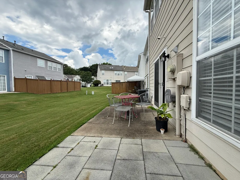 3087 Commonwealth WAY Alpharetta, GA 30004
