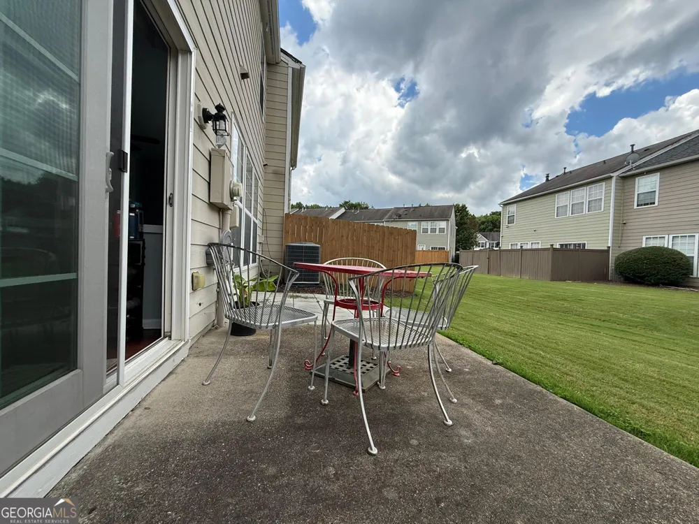 3087 Commonwealth WAY Alpharetta, GA 30004