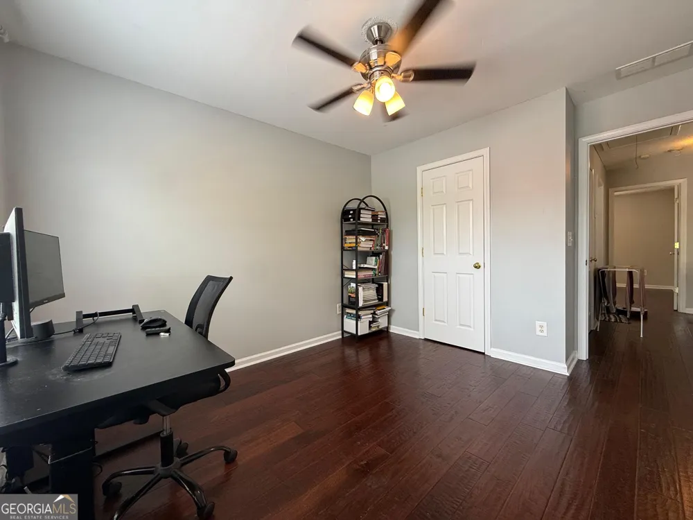 3087 Commonwealth WAY Alpharetta, GA 30004