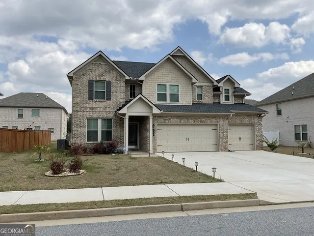 137 Cabin WAY Hampton, GA 30228