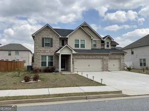 137 Cabin WAY