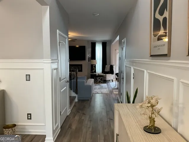 137 Cabin WAY Hampton, GA 30228