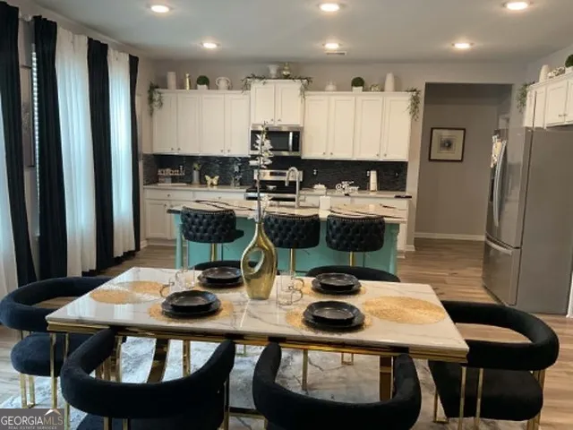 137 Cabin WAY Hampton, GA 30228