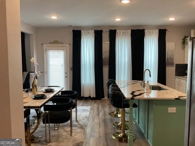 137 Cabin WAY Hampton, GA 30228