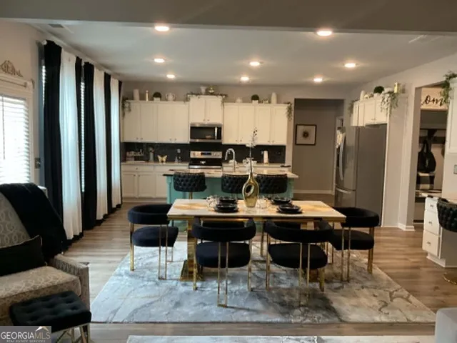 137 Cabin WAY Hampton, GA 30228