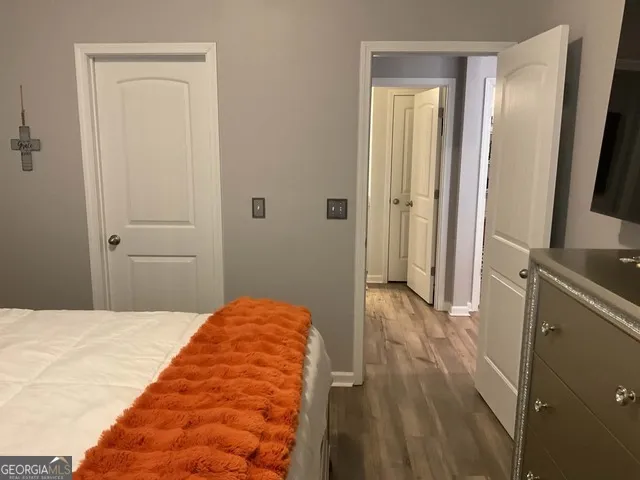 137 Cabin WAY Hampton, GA 30228