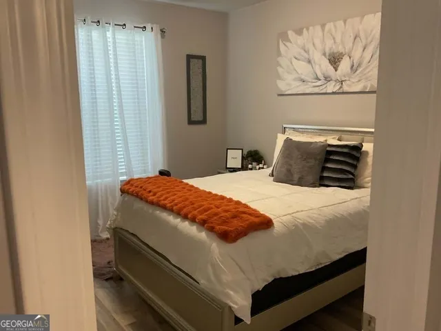 137 Cabin WAY Hampton, GA 30228