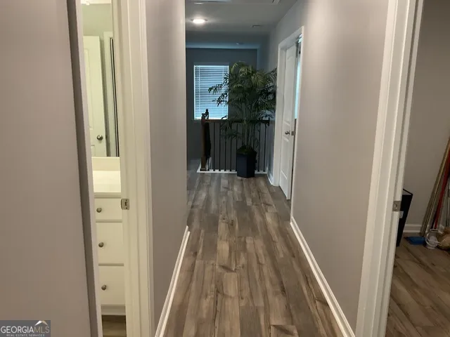 137 Cabin WAY Hampton, GA 30228
