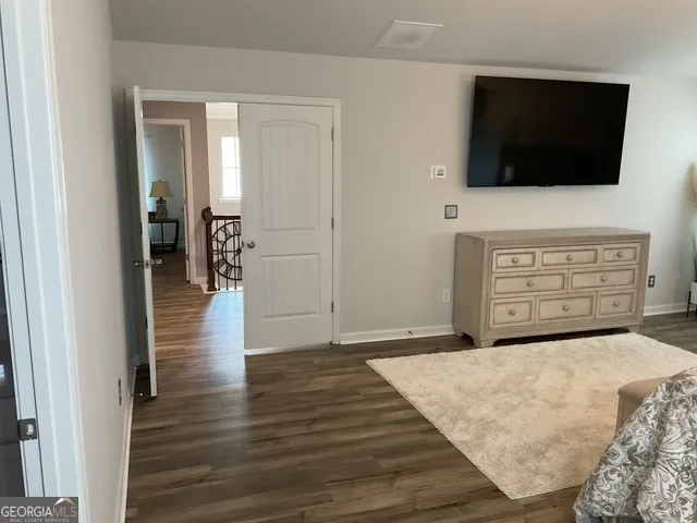 137 Cabin WAY Hampton, GA 30228