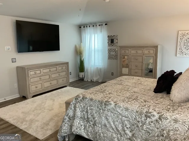 137 Cabin WAY Hampton, GA 30228