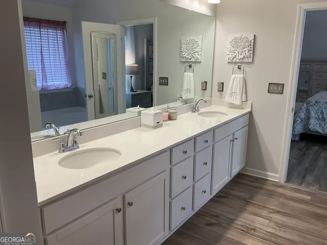 137 Cabin WAY Hampton, GA 30228