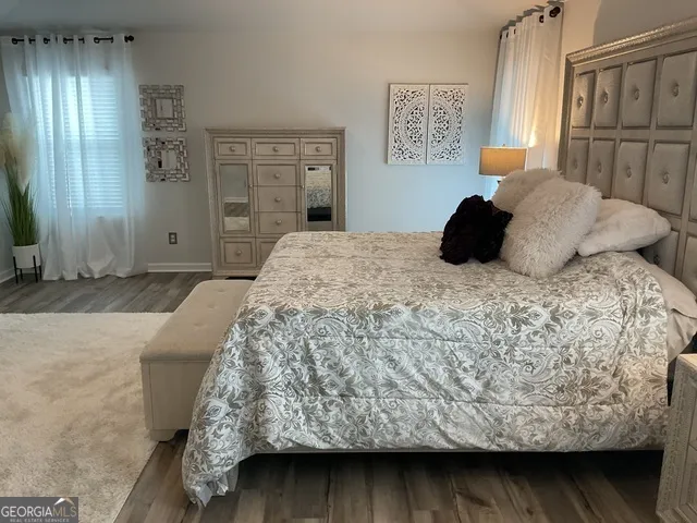 137 Cabin WAY Hampton, GA 30228