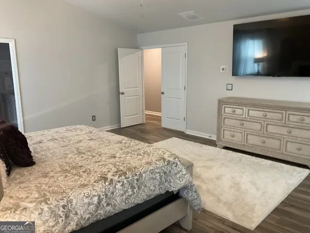137 Cabin WAY Hampton, GA 30228