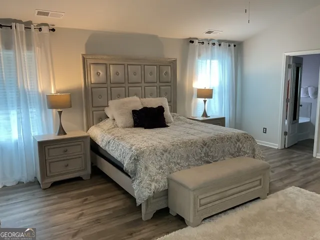 137 Cabin WAY Hampton, GA 30228