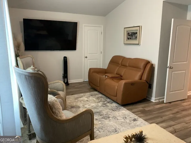 137 Cabin WAY Hampton, GA 30228